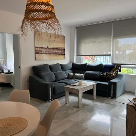 Soas Puerto Banus Playa Rocio Leilighet Marbella Eksteriør bilde