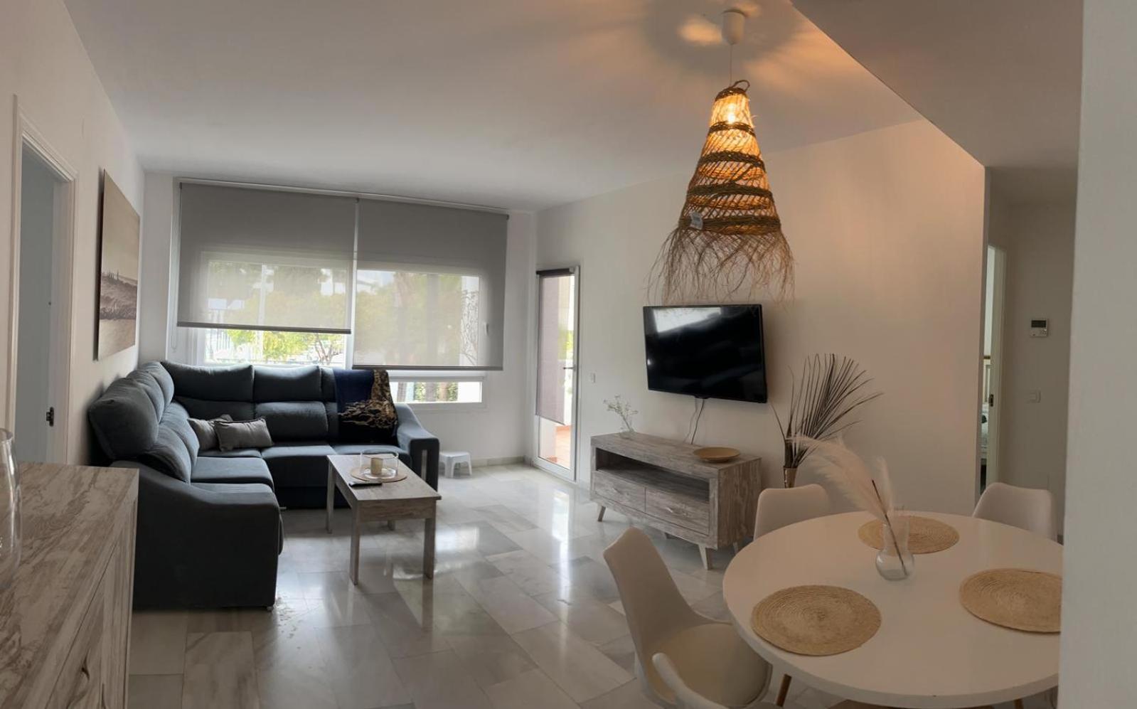 Soas Puerto Banus Playa Rocio Leilighet Marbella Eksteriør bilde